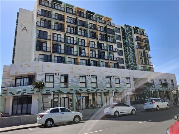 2 Bedroom Property for Sale in Woodstock Western Cape